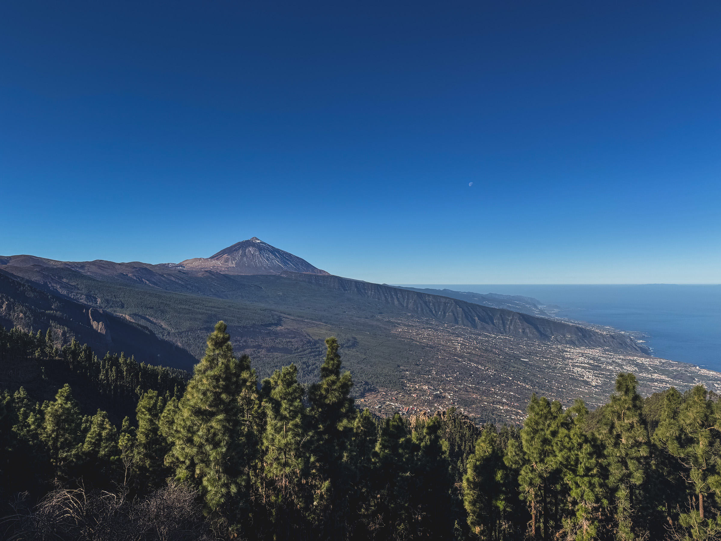 Top Tenerife Attractions: Best Places to Visit (Photo Guide)