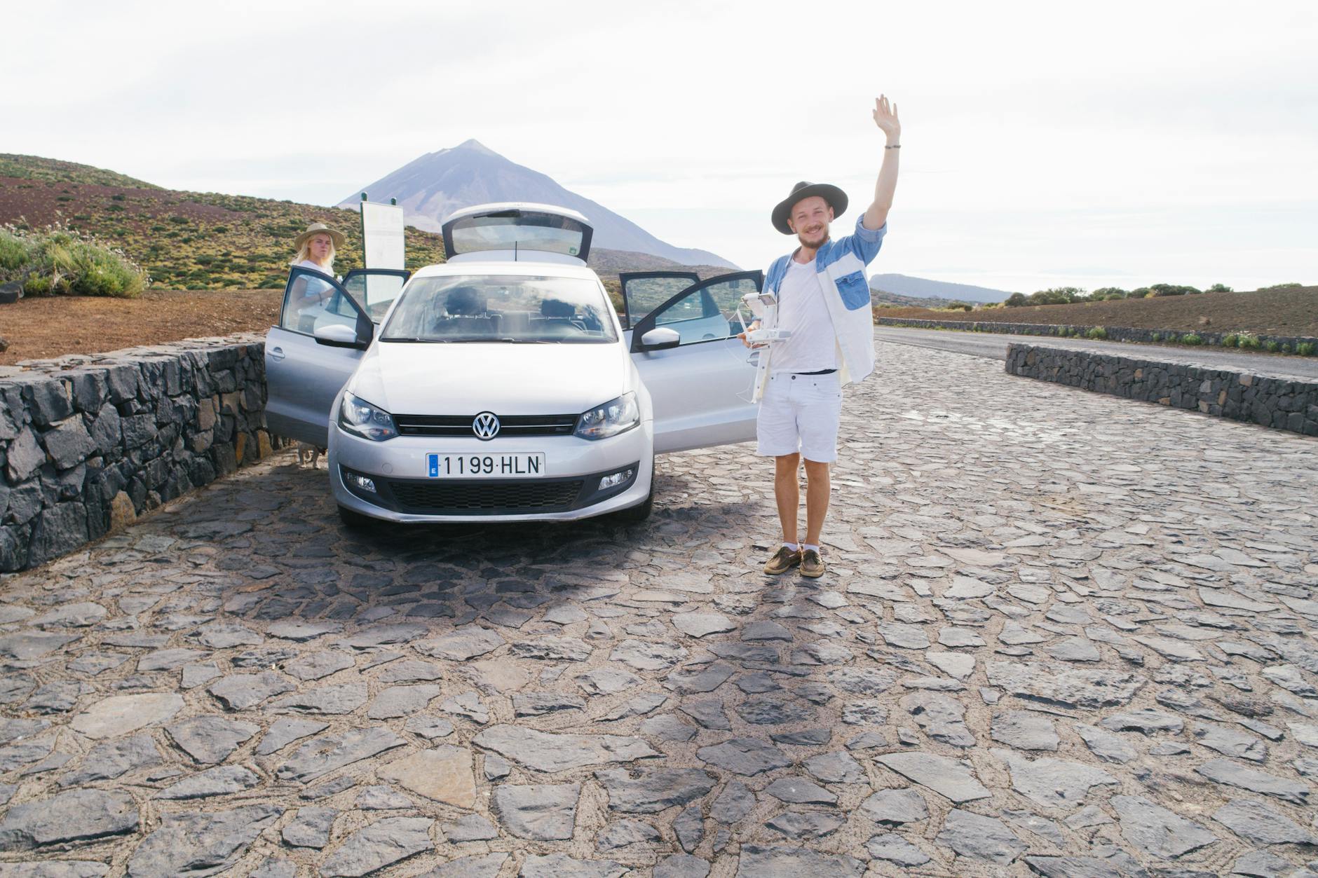 Car Hire in Tenerife: How to Choose a Rental Company and What to Look Out For