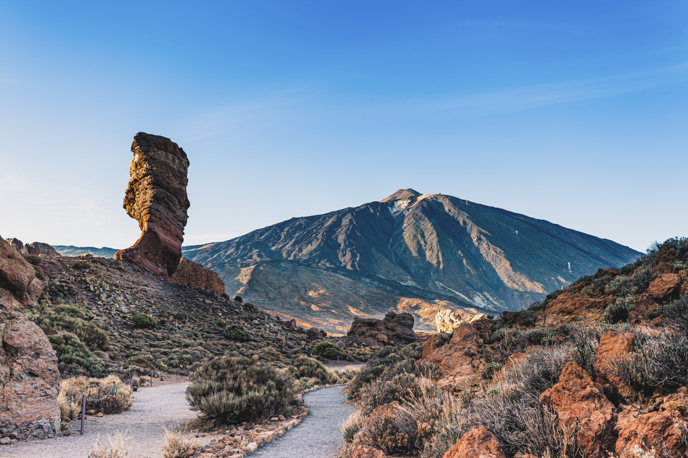 Teide National Park and Teide Volcano: Your Complete Guide to Activities in Tenerife’s Iconic Landmark