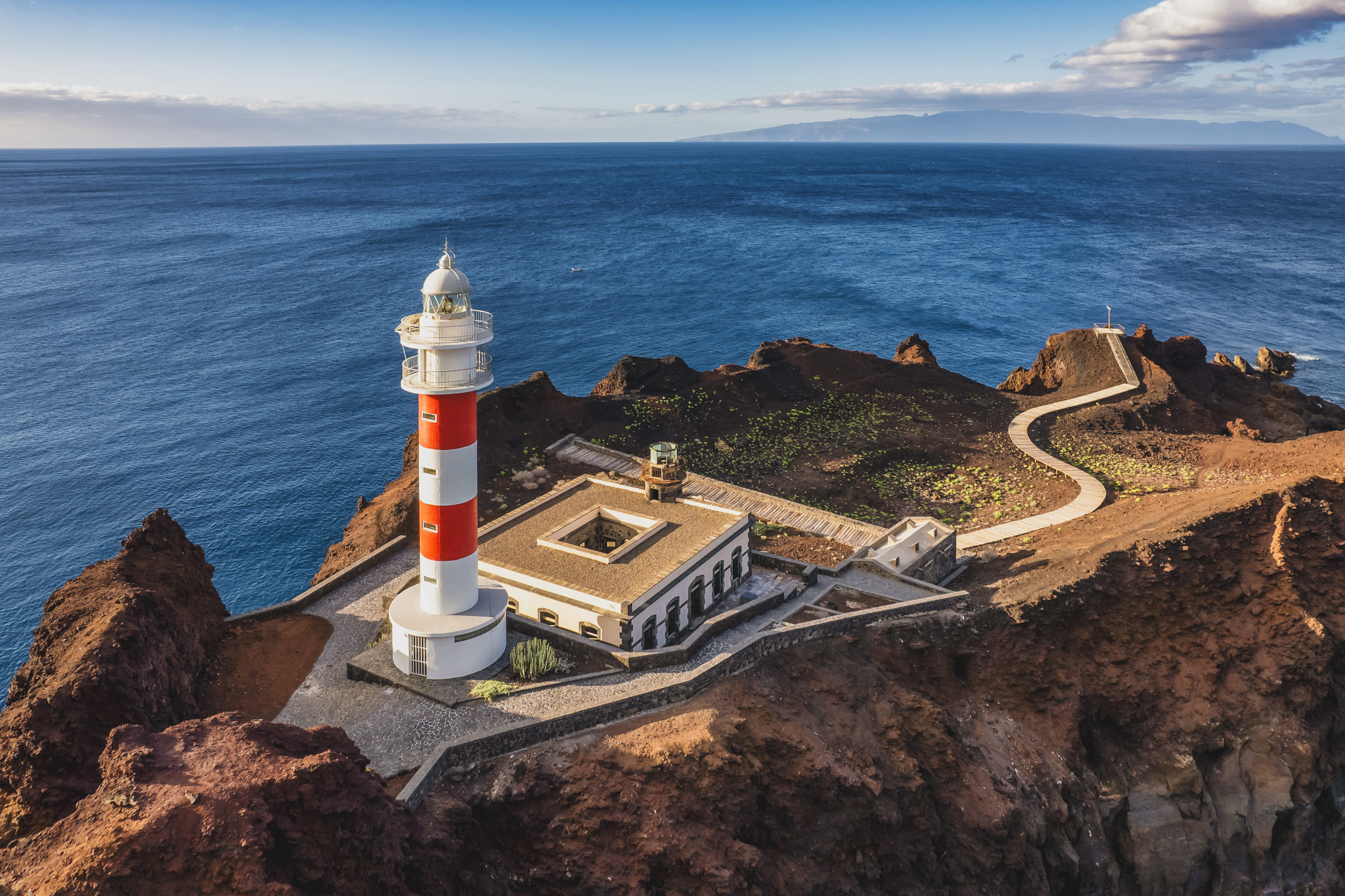Punta de Teno Tenerife – Lighthouse, Views, and the Edge of the Island