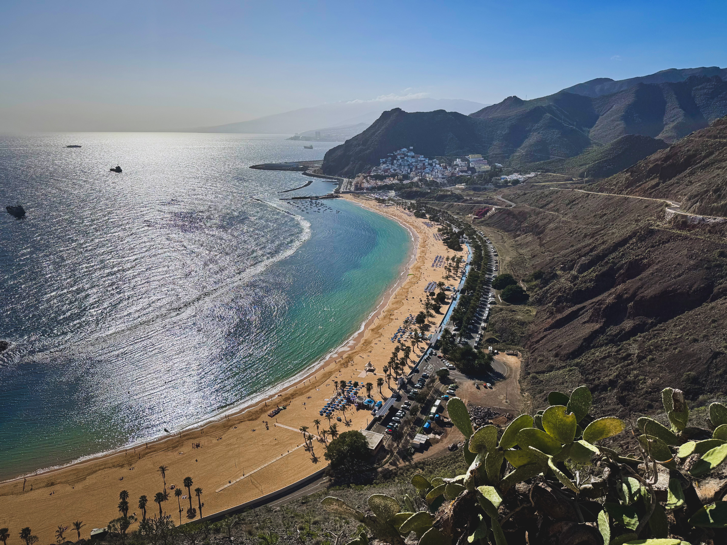 Tenerife: Everything You Need to Know Before You Go