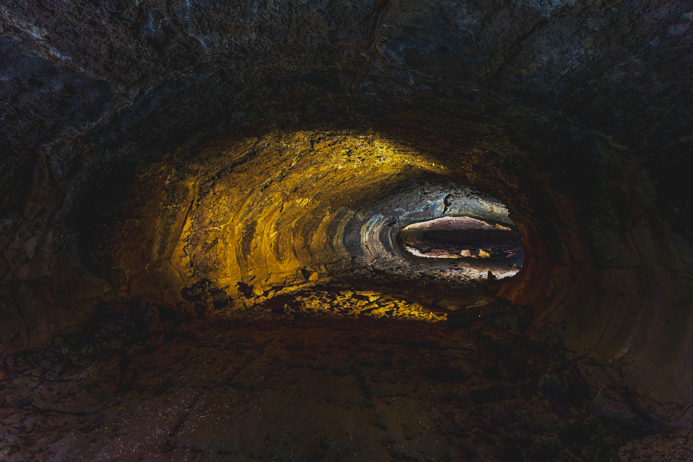 Cueva del Viento (Cave of the Wind): Journey into Tenerife’s Underground Lava Labyrinths